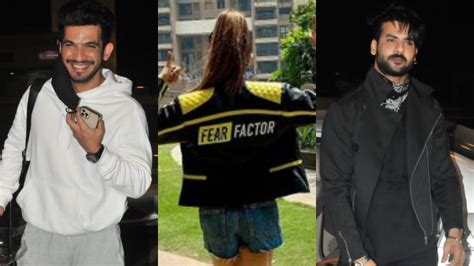 Khatron Ke Khiladi 11 Full Contestants List: Shweta Tiwari, Rahul.